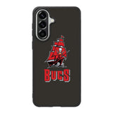 Tampa Bay Bucaneers 1st Samsung Galaxy A57 Case