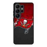Tampa Bay Bucaneers Samsung Galaxy S26 Ultra Case OV10148