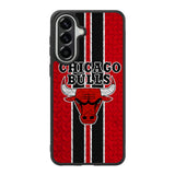 Chicago Bulls Samsung Galaxy A37 Case OV9960