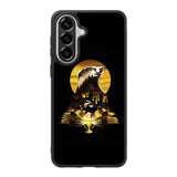 Harry Potter Hufflepuff Samsung Galaxy A57 Case OV8935