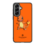 Pokemon Charmander Anime Samsung Galaxy A57 Case OV8917
