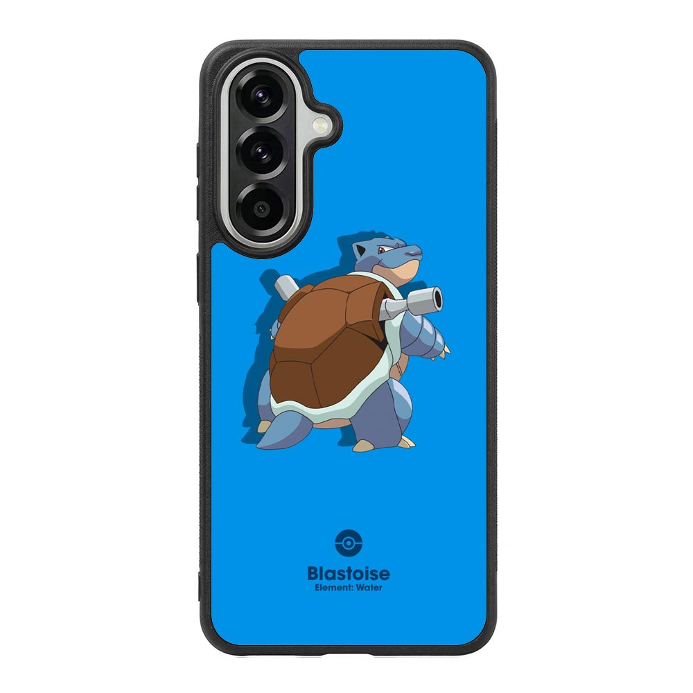 Pokemon Blastoise Anime Samsung Galaxy A57 Case QC8911