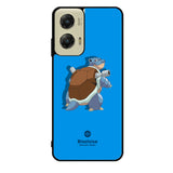 Pokemon Blastoise Anime Motorola Moto G Stylus 5G 2024 Case OV8911