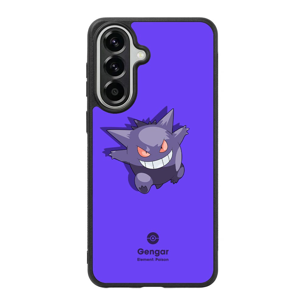 Pokemon Gengar Anime Samsung Galaxy A57 Case OV8906