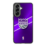 Sacramento Kings Basket Samsung Galaxy A57 Case OV8905