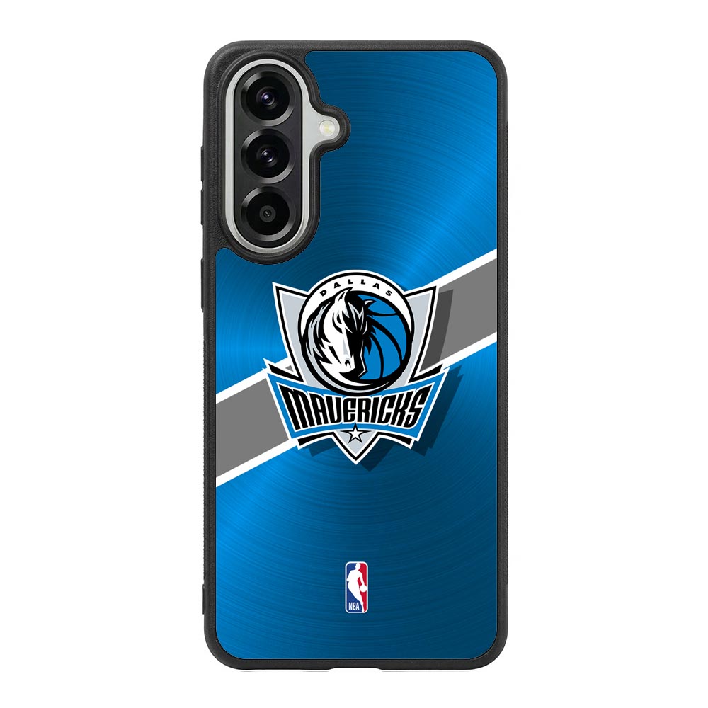 Dallas Mavericks Basket Samsung Galaxy A37 Case