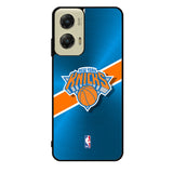 New York Knicks Motorola Moto G Stylus 5G 2024 Case OV8901