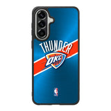 Oklahoma City Thunder Samsung Galaxy A37 Case OV8900