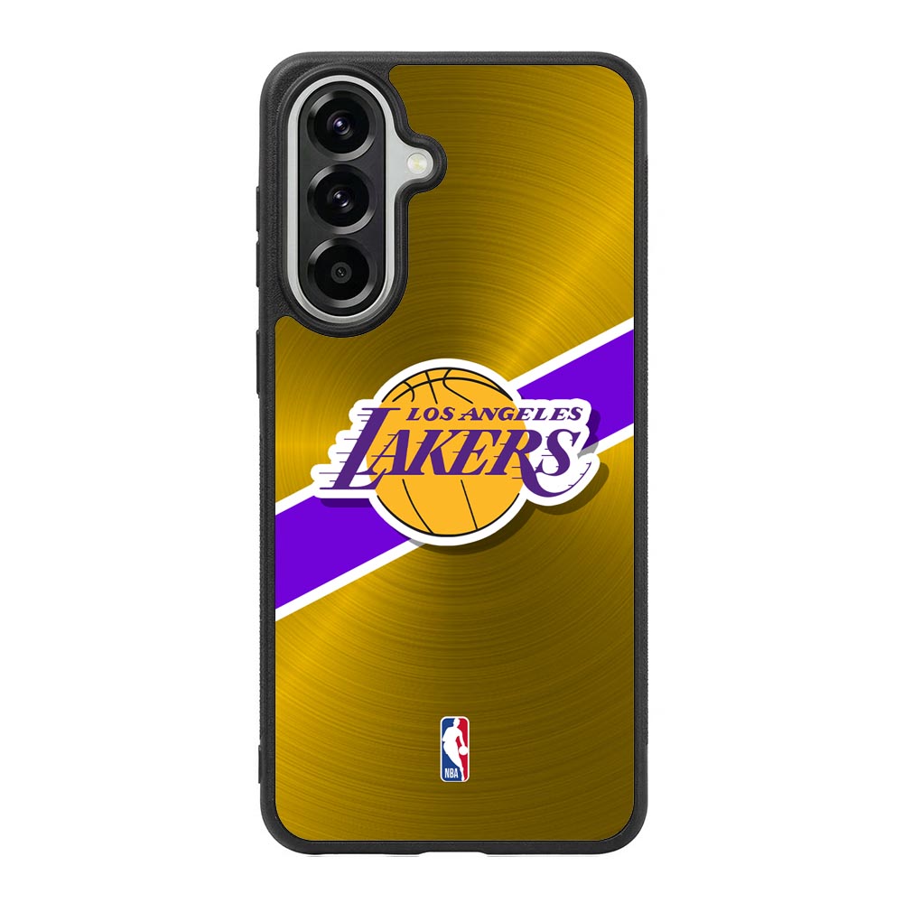 Los Angeles Lakers Samsung Galaxy A57 Case OV8896