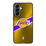 Los Angeles Lakers Samsung Galaxy A57 Case OV8896