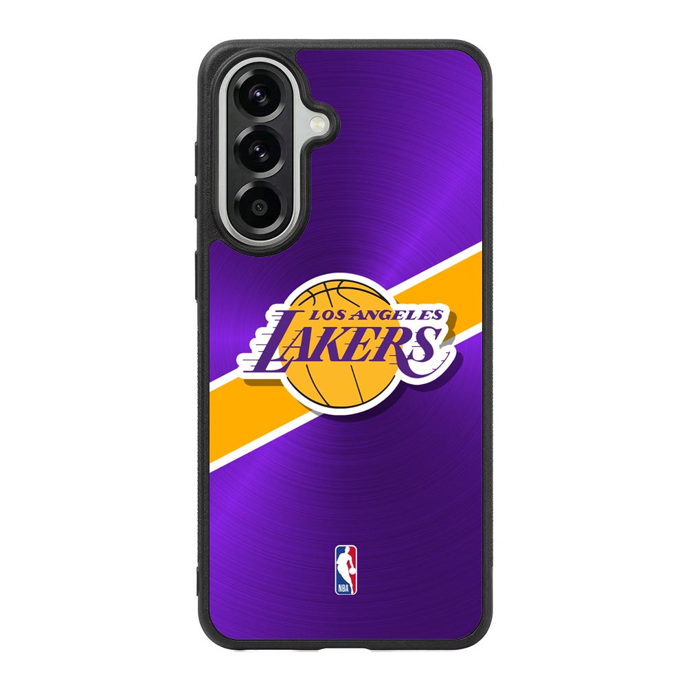 Los Angeles Lakers Samsung Galaxy A57 Case OV8895