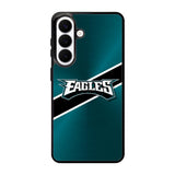 Philadeldphia Eagles Samsung Galaxy S26 Case OV8892