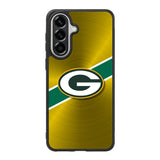 Green Bay Packers Samsung Galaxy A57 Case OV8889