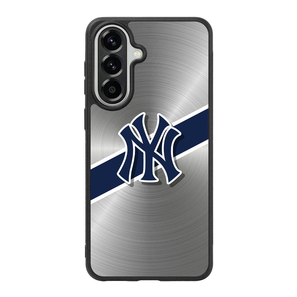 New York Yankees 10th Samsung Galaxy A57 Case
