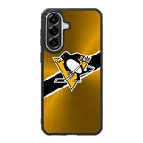 Pittsburgh Penguins Samsung Galaxy A57 Case OV8876
