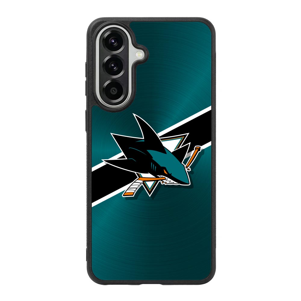 San Jose Sharks Samsung Galaxy A57 Case OV8873