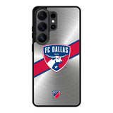 FC Dallas Soccer Samsung Galaxy S26 Ultra Case OV8869