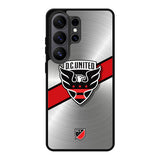 DC United Soccer Samsung Galaxy S26 Ultra Case QC8868