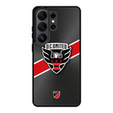 DC United Soccer Samsung Galaxy S26 Ultra Case OV8867