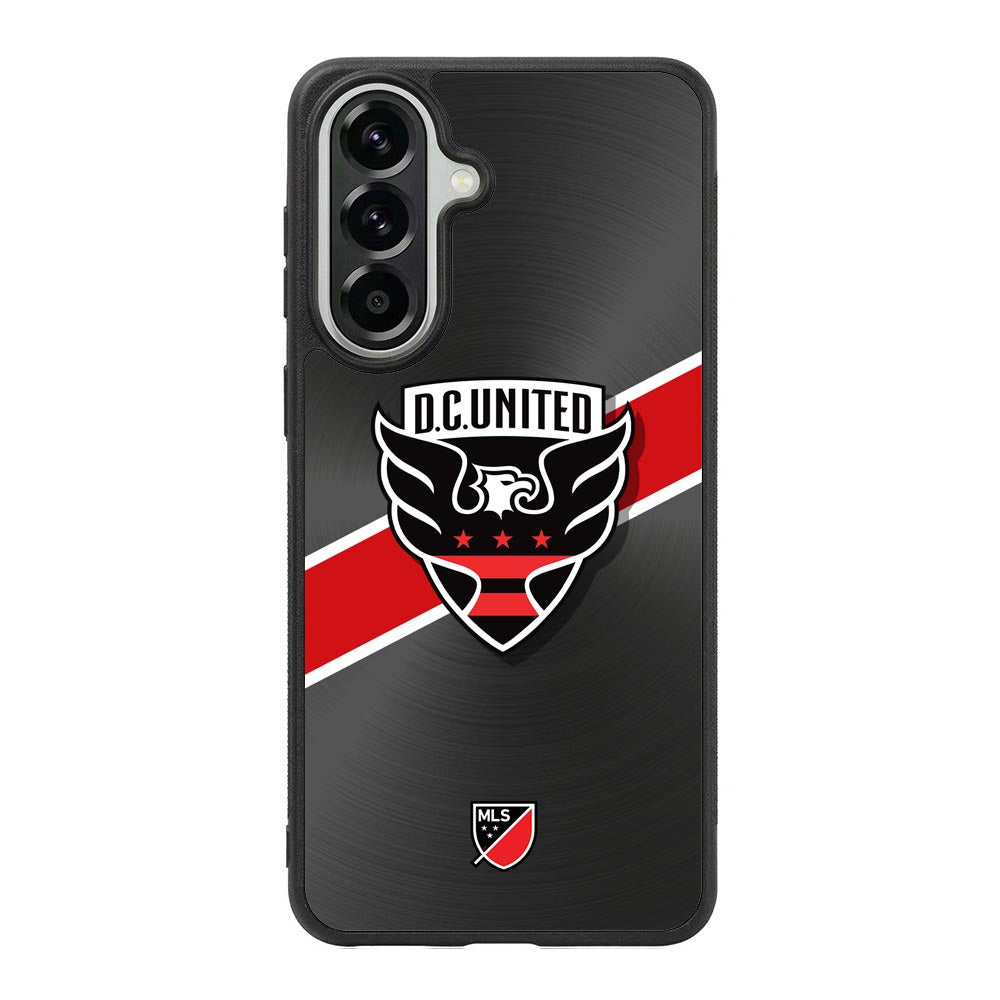 DC United Soccer Samsung Galaxy A57 Case OV8867