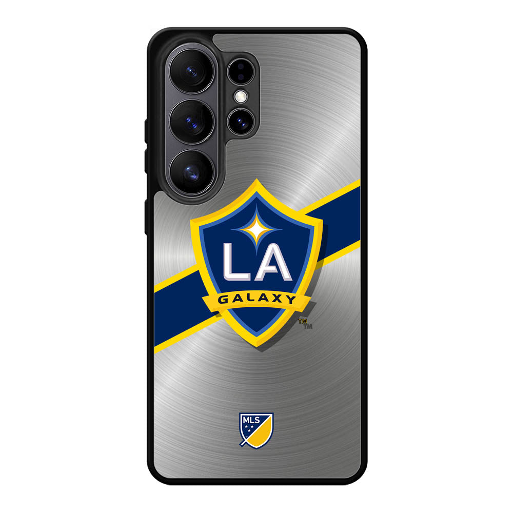 Los Angeles Galaxy Samsung Galaxy S26 Ultra Case QC8866