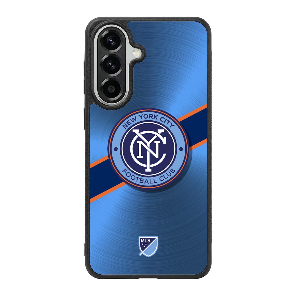 New York City FC Samsung Galaxy A37 Case QC8864
