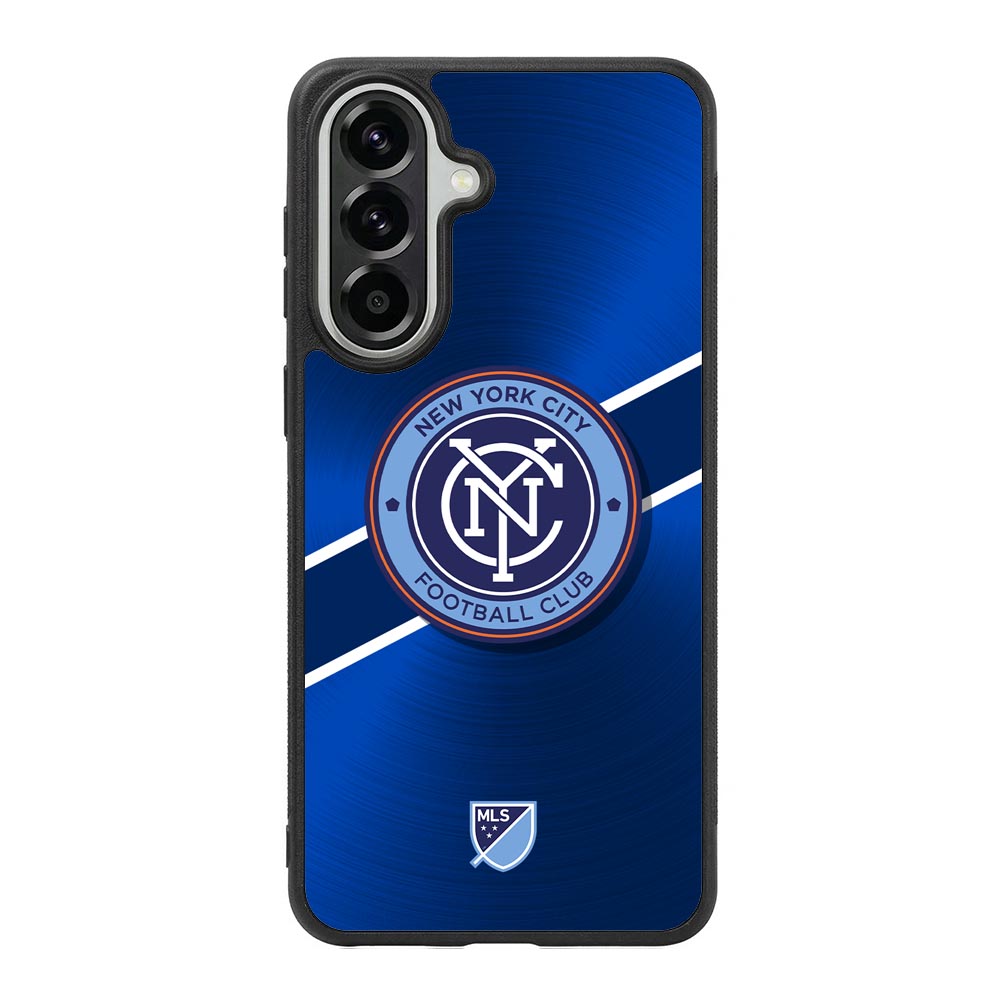 New York City FC Samsung Galaxy A37 Case OV8863