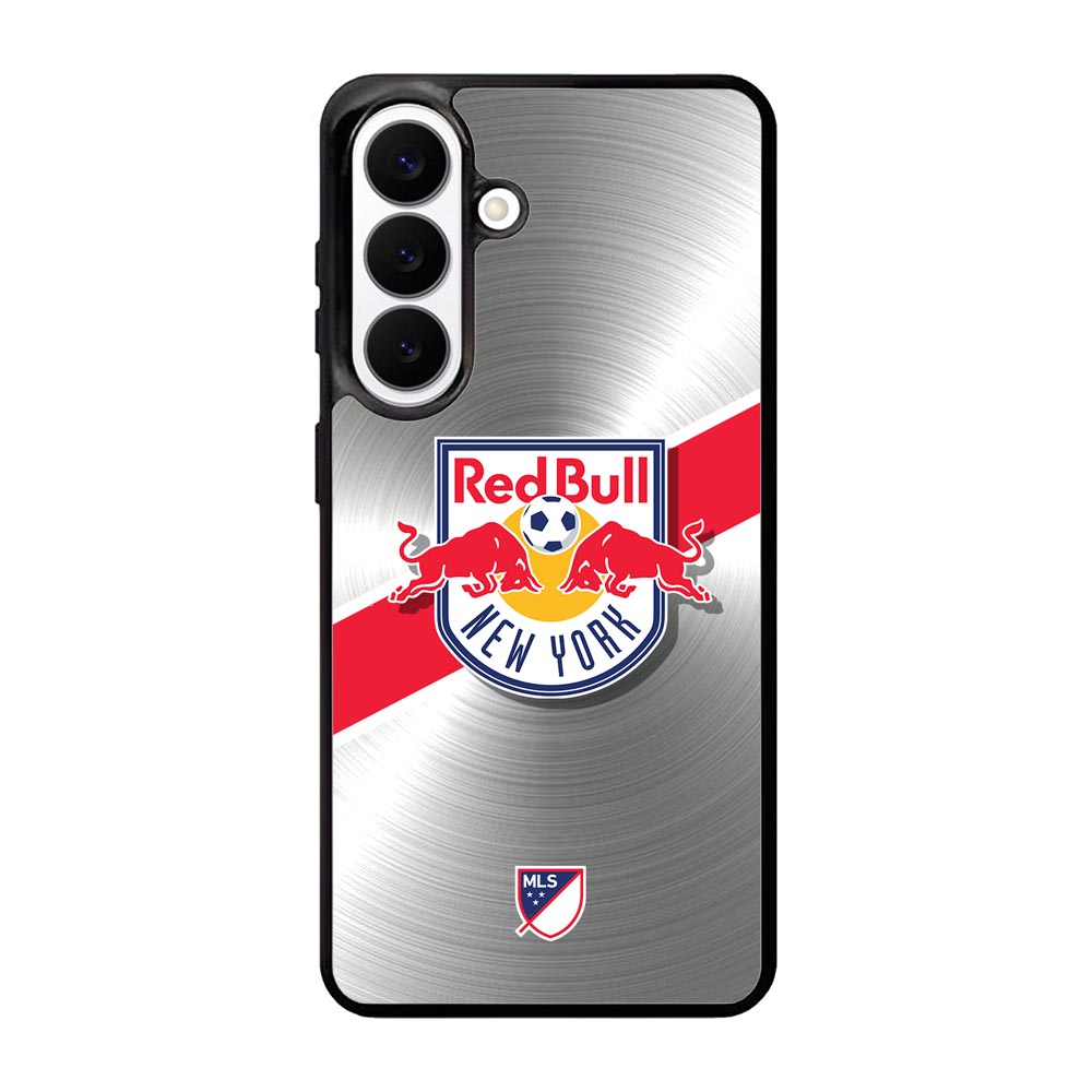 New York Red Bull Samsung Galaxy S26 Plus Case QC8862