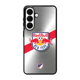 New York Red Bull Samsung Galaxy S26 Plus Case QC8862