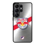 New York Red Bull Samsung Galaxy S26 Ultra Case QC8862
