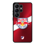 New York Red Bull Samsung Galaxy S26 Ultra Case OV8861