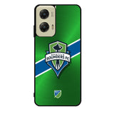 Seattle Sounders FC Motorola Moto G Stylus 5G 2024 Case OV8860