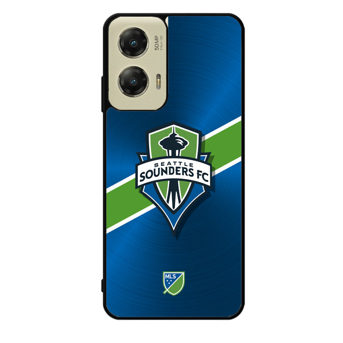 Seattle Sounders FC Motorola Moto G Stylus 5G 2024 Case OV8859