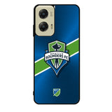Seattle Sounders FC Motorola Moto G Stylus 5G 2024 Case OV8859