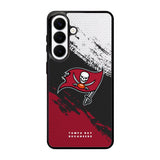 Tampa Bay Bucaneers Samsung Galaxy S26 Plus Case QC10223