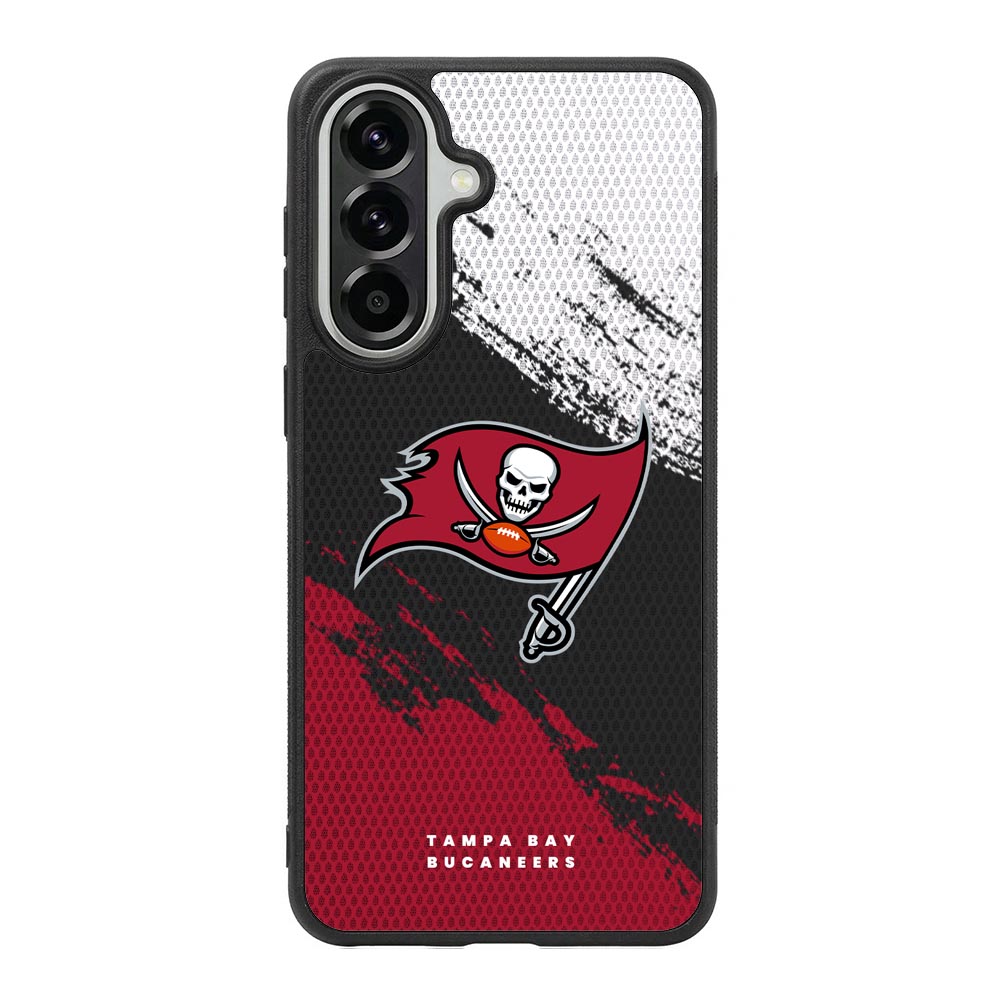 Tampa Bay Bucaneers Samsung Galaxy A57 Case QC10223