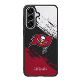 Tampa Bay Bucaneers Samsung Galaxy A57 Case QC10223