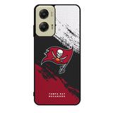 Tampa Bay Bucaneers Motorola Moto G Stylus 5G 2024 Case OV10223