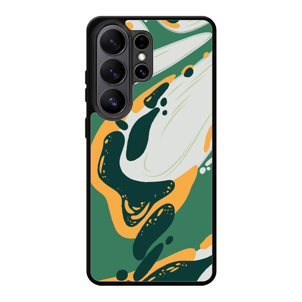 Marble Art Samsung Galaxy S26 Ultra Case OV10265