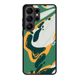 Marble Art Samsung Galaxy S26 Ultra Case OV10265