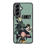 Anime Spy x Family Samsung Galaxy A57 Case OV10325