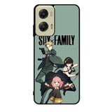 Anime Spy x Family Motorola Moto G Stylus 5G 2024 Case OV10325