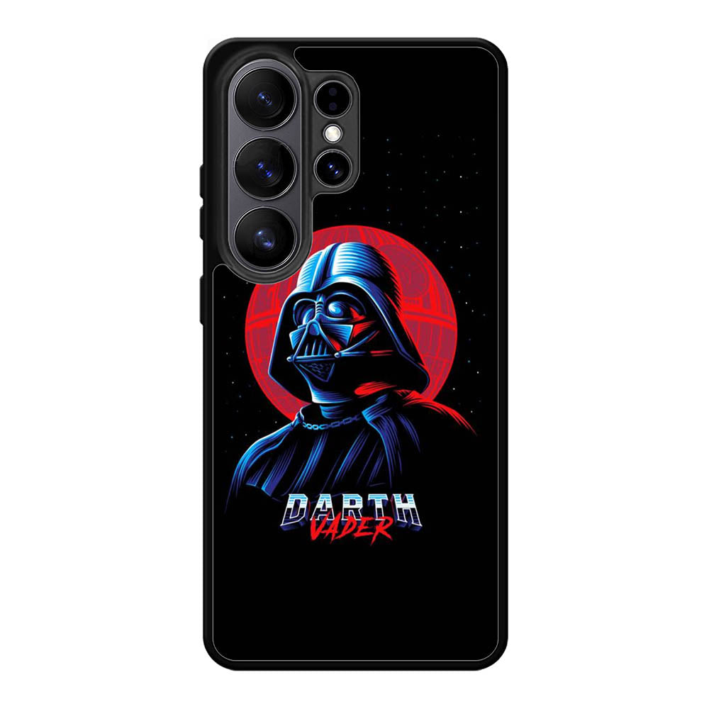 Star Wars Darth Vader Samsung Galaxy S26 Ultra Case OV10217