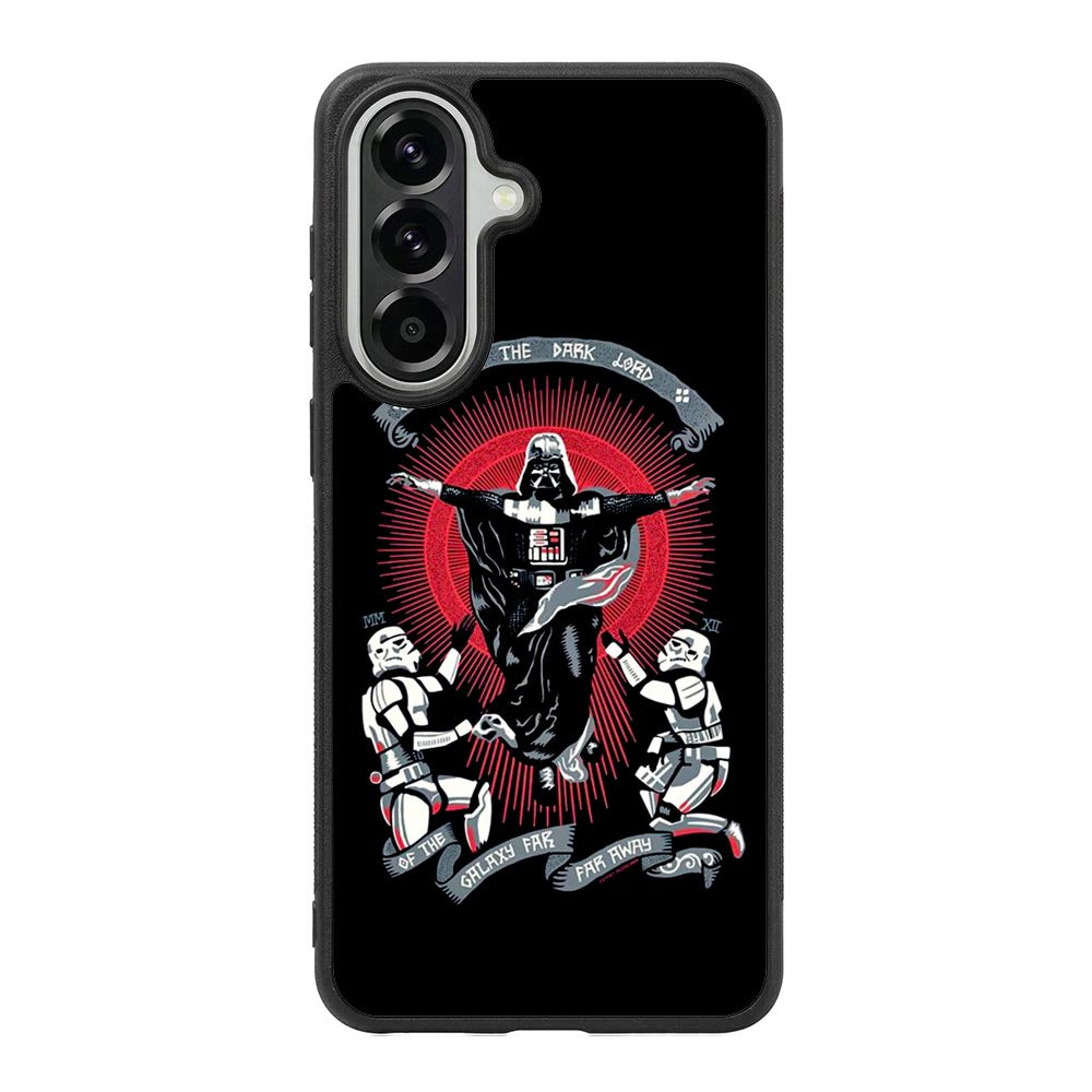 Star Wars Darth Vader Samsung Galaxy A37 Case OV10218