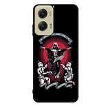 Star Wars Darth Vader Motorola Moto G Stylus 5G 2024 Case OV10218