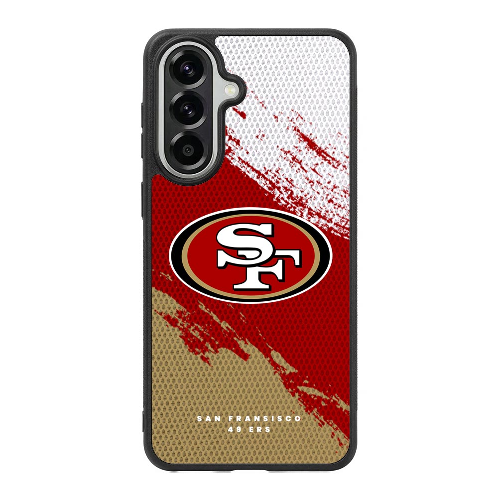 San Fransisco 49ers Samsung Galaxy A37 Case OV10319