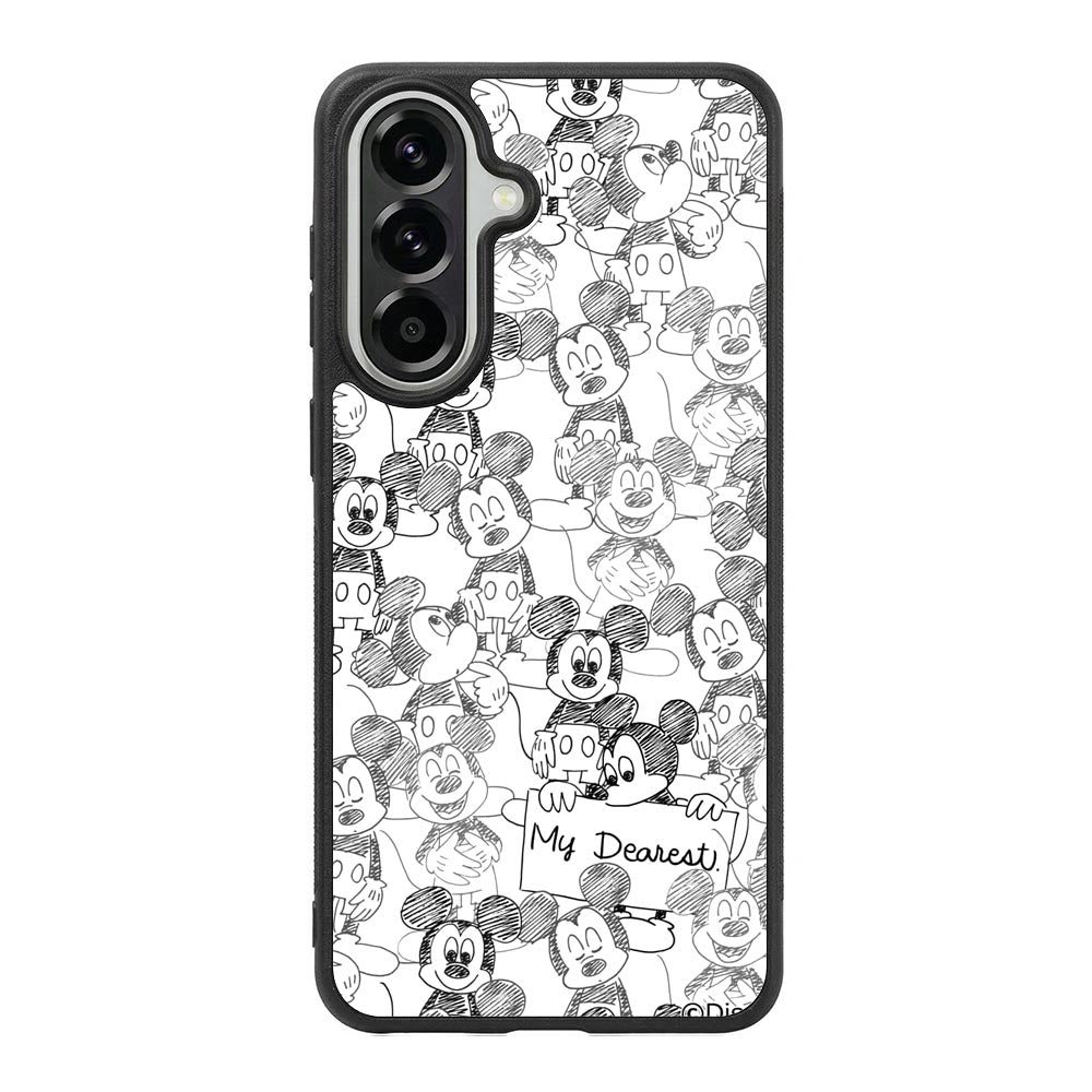 Mickey Mouse Samsung Galaxy A57 Case OV10272