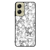Mickey Mouse Motorola Moto G Stylus 5G 2024 Case OV10272