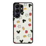 Mickey Mouse Samsung Galaxy S26 Ultra Case OV10273