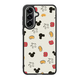 Mickey Mouse Samsung Galaxy A37 Case OV10273